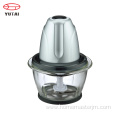 300w Food Chopper With 1.5l Plastic Bowl